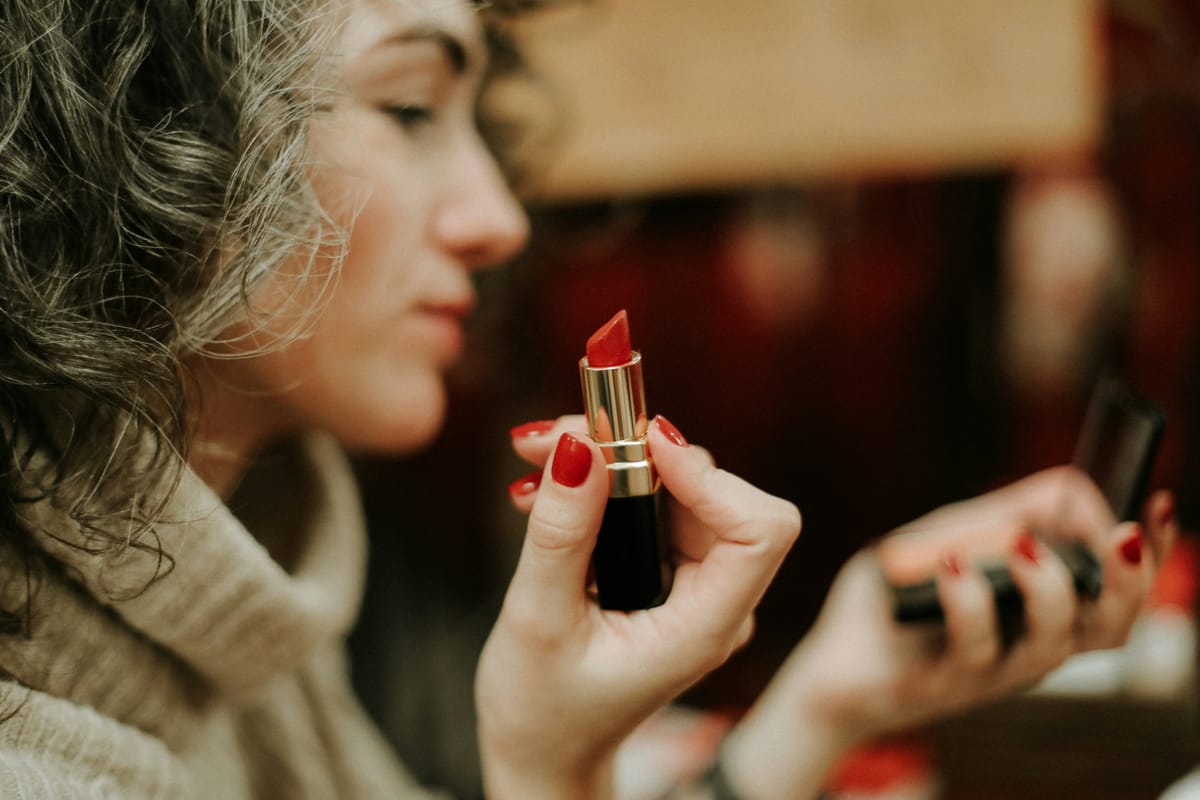 Lipsticks Are Toxic, I Wish I Knew It A Lot Sooner
