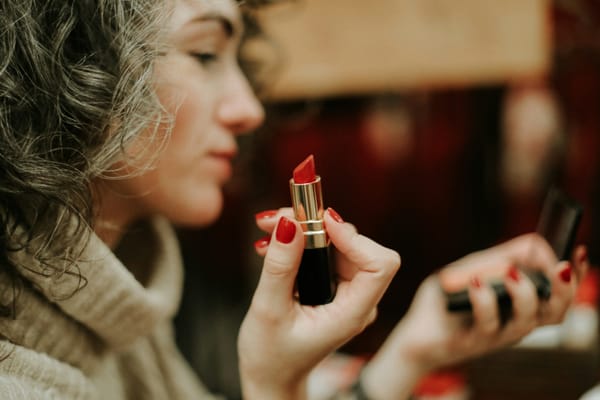 Lipsticks Are Toxic, I Wish I Knew It A Lot Sooner